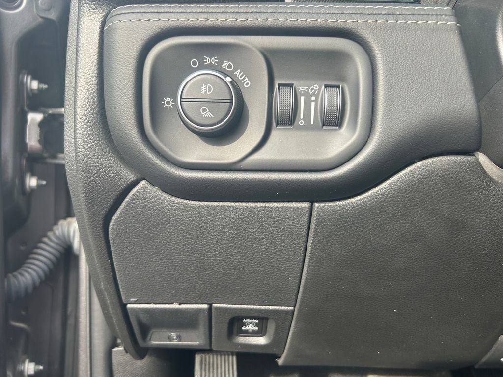 Used 2024 RAM 2500 Rebel w/ Level 2 Equipment Group image 16