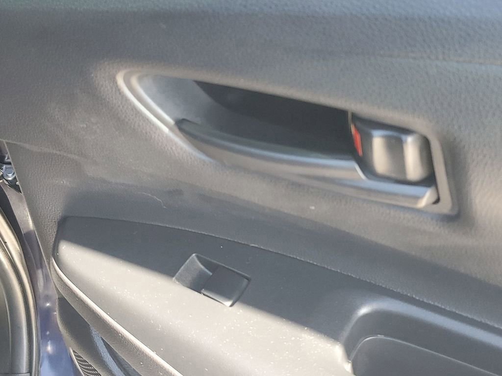 Used 2023 Toyota Corolla LE image 48