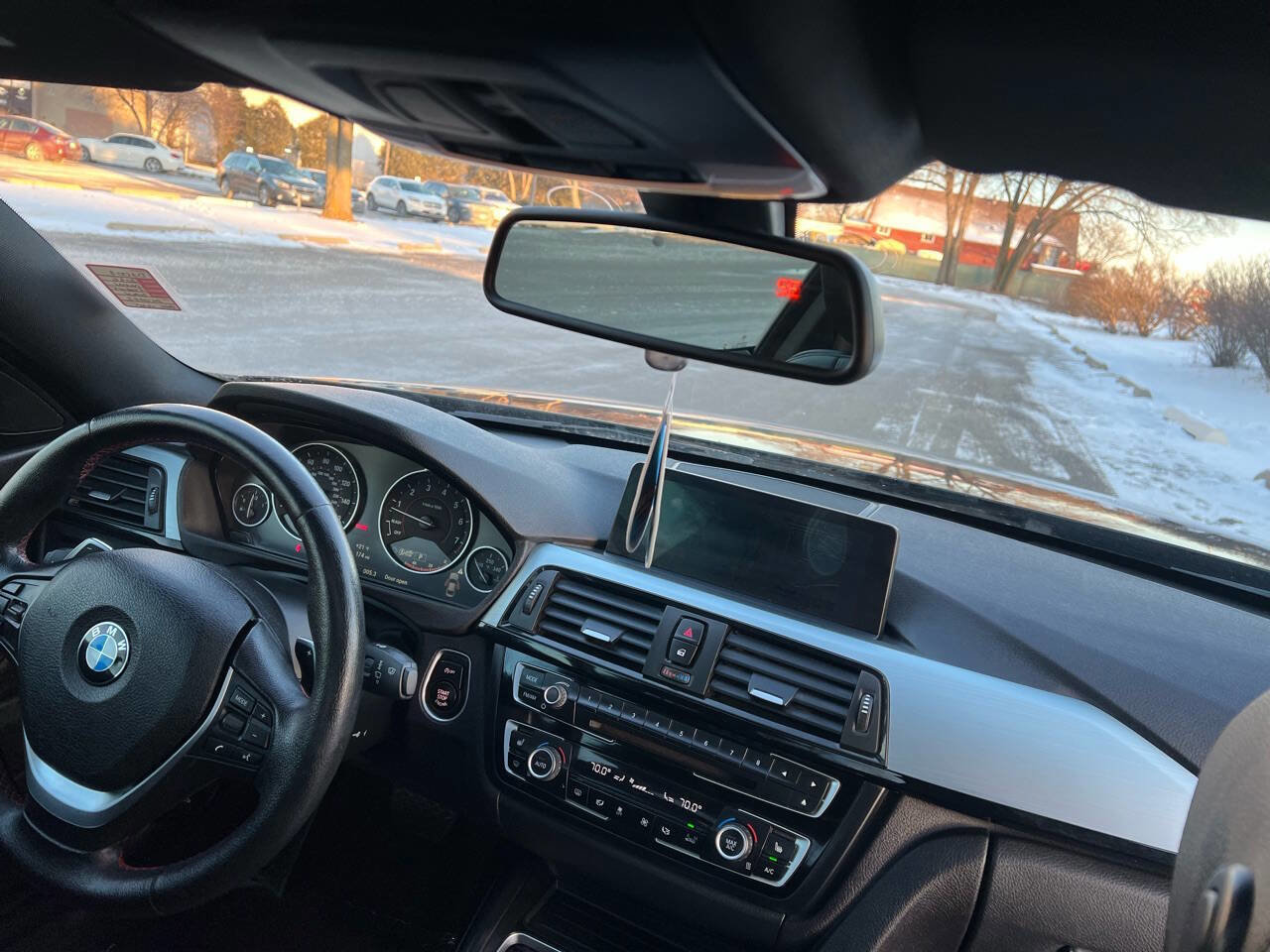 Used 2016 BMW 428i xDrive Coupe w/ Premium Package image 26