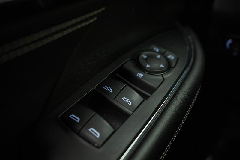 Used 2023 Buick Envision Preferred FWD image 28