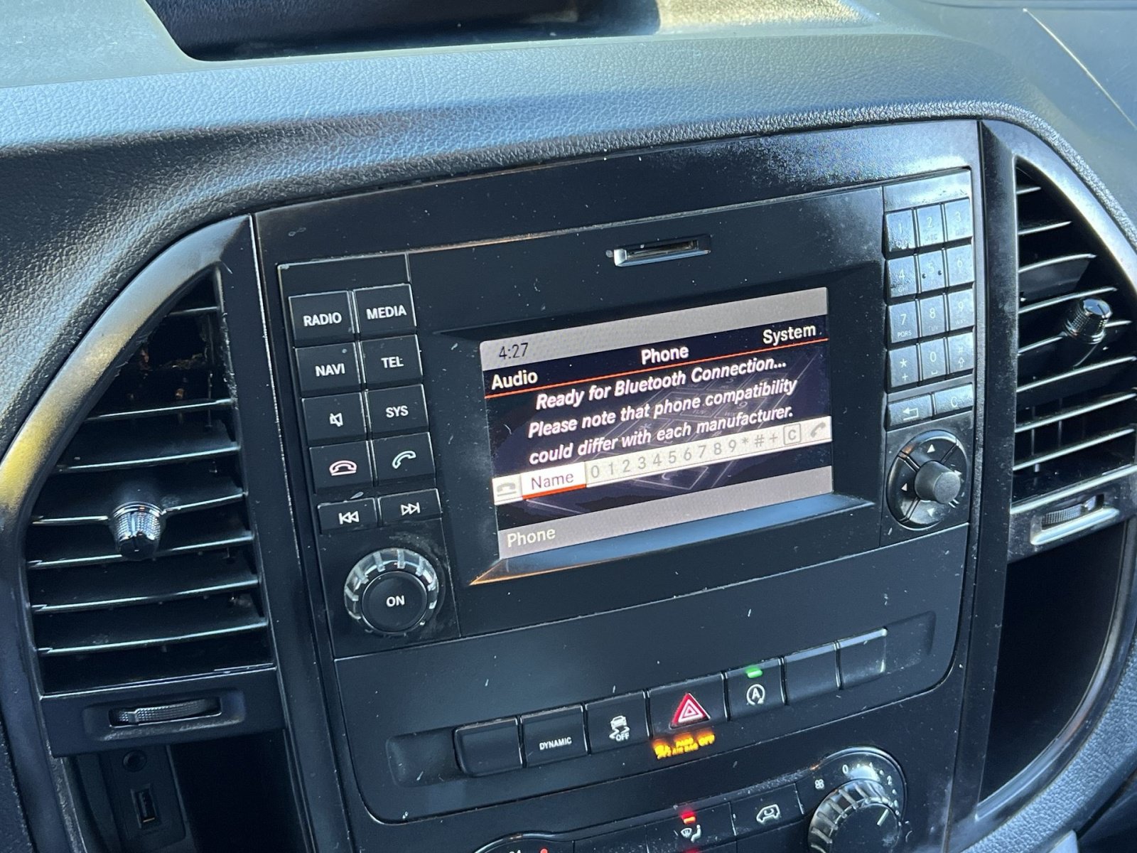 Used 2020 Mercedes-Benz Metris image 38