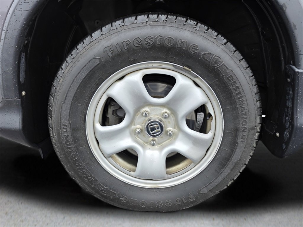 Used 2015 Honda CR-V LX image 11