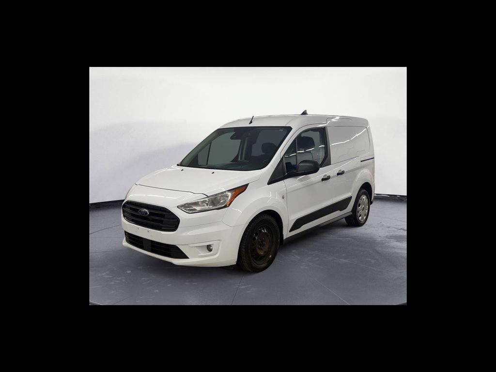 Used 2019 Ford Transit Connect XLT FWD image 2