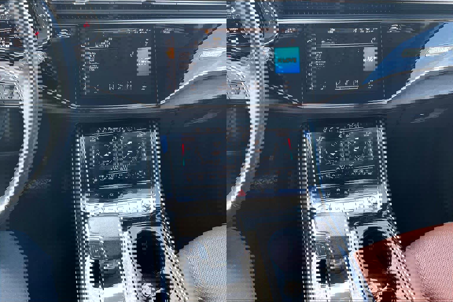 Used 2023 Audi Q7 3.0T Prestige image 38