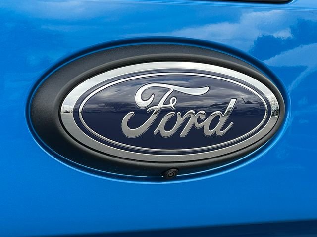 New 2025 Ford Ranger XLT w/ FX4 Off-Road Package image 45