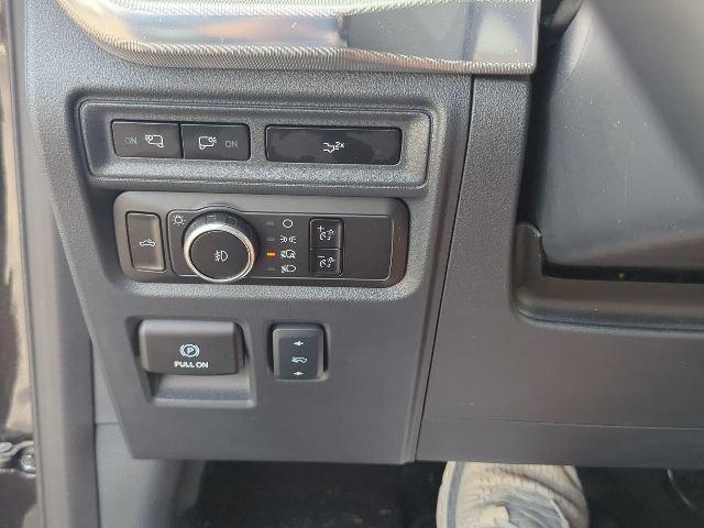 Used 2024 Ford F150 Lariat w/ Equipment Group 502A High image 36