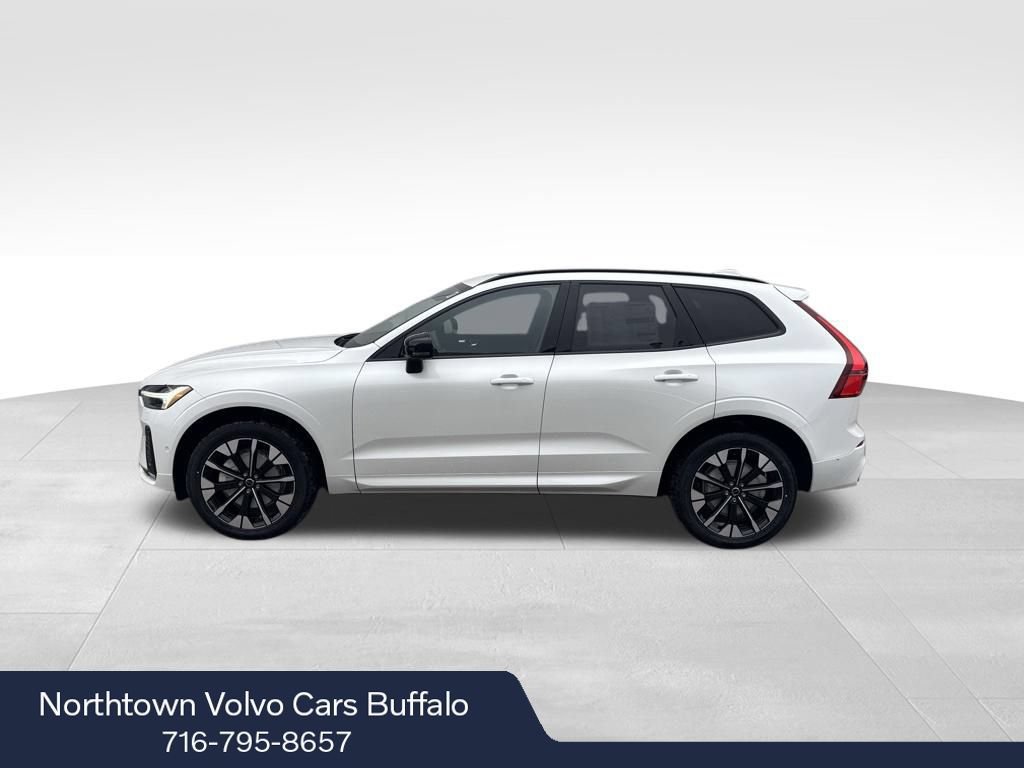 New 2026 Volvo XC60 B5 Plus w/ Climate Package AWD/4WD image 2