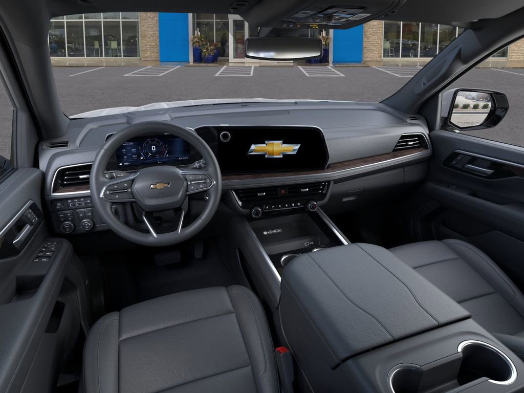 New 2026 Chevrolet Tahoe LT w/ Comfort Package image 15