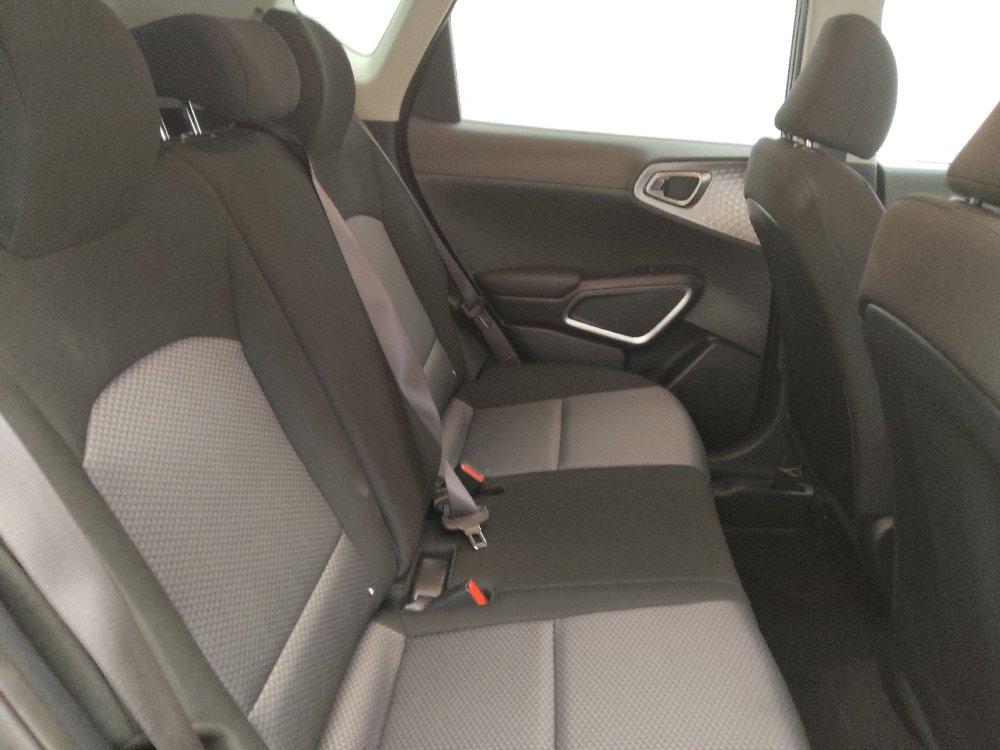 Used 2024 Kia Soul LX w/ Option Group 015 image 19
