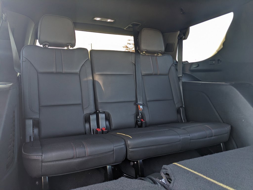 Used 2023 Chevrolet Tahoe RST image 45