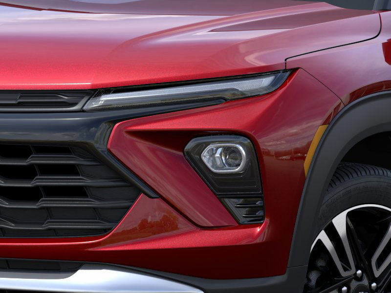 New 2026 Chevrolet TrailBlazer LT w/ LPO, Blackout Package image 43