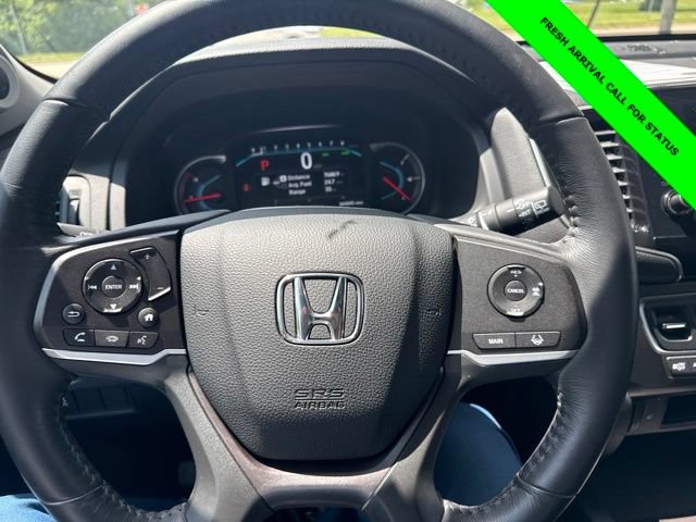 Used 2019 Honda Pilot EX-L image 49