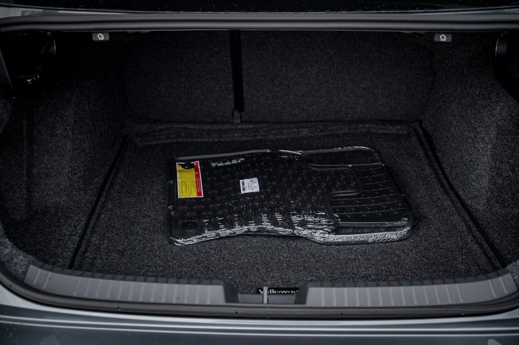 New 2026 Volkswagen Jetta Sport image 31