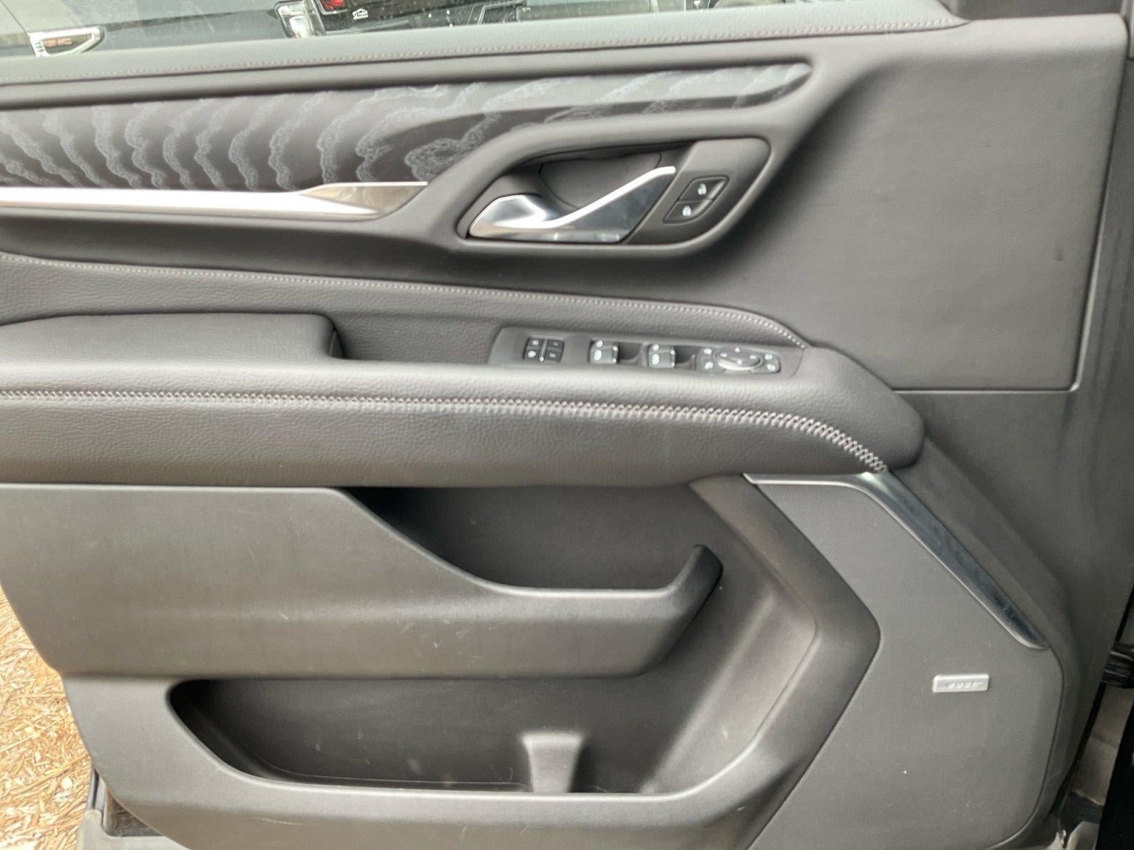 Certified 2023 GMC Yukon Denali AWD/4WD image 20