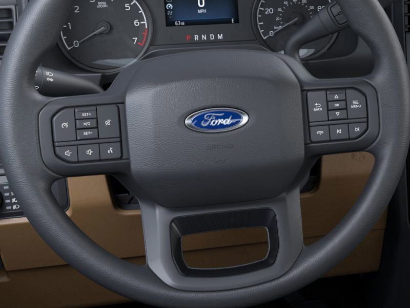 New 2026 Ford F350 XLT w/ 360-Degree Camera Package image 12