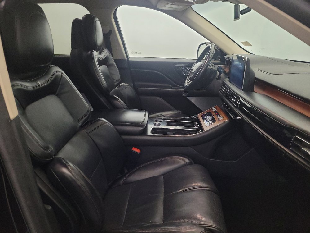 Used 2020 Lincoln Aviator Reserve w/ Equipment Group 202A AWD/4WD image 21