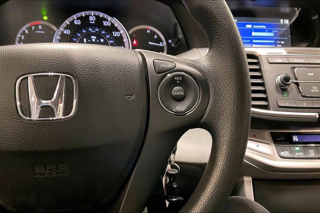 Used 2015 Honda Accord LX image 19