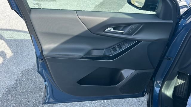 New 2026 Chevrolet Equinox LT image 18