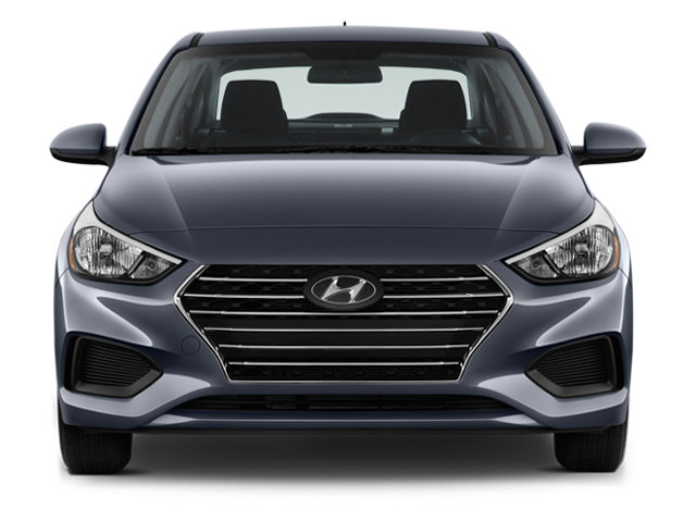 Used 2017 Hyundai Accent SE FWD image 5