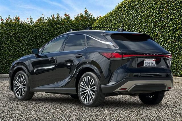 Used 2025 Lexus RX 350 Premium Plus w/ Convenience Package AWD/4WD image 6