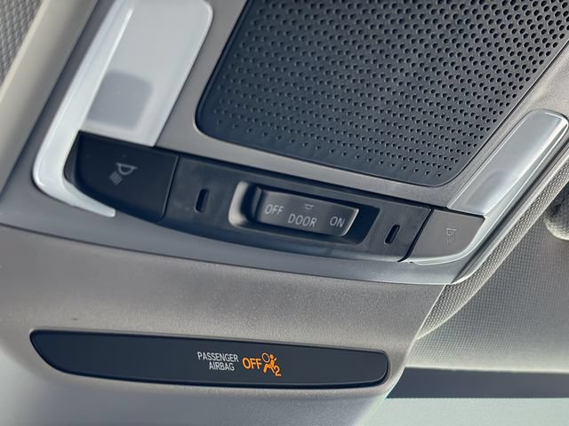 New 2027 Honda HR-V LX image 27