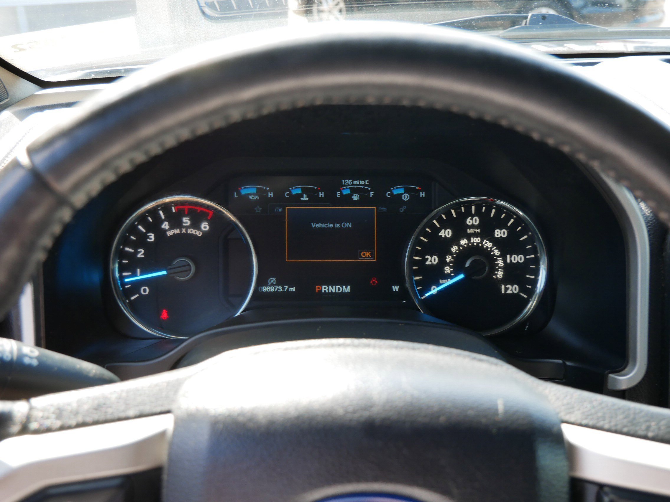 Used 2019 Ford F150 Lariat w/ Equipment Group 502A Luxury image 21