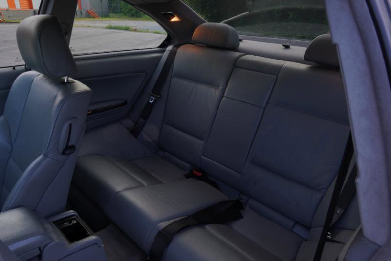 Used 2004 BMW 330Ci Coupe image 50