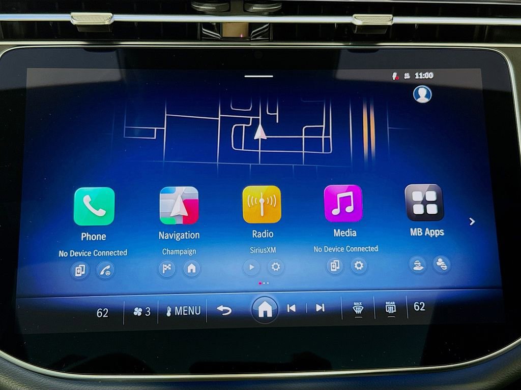 New 2026 Mercedes-Benz E 350 4MATIC Sedan image 15