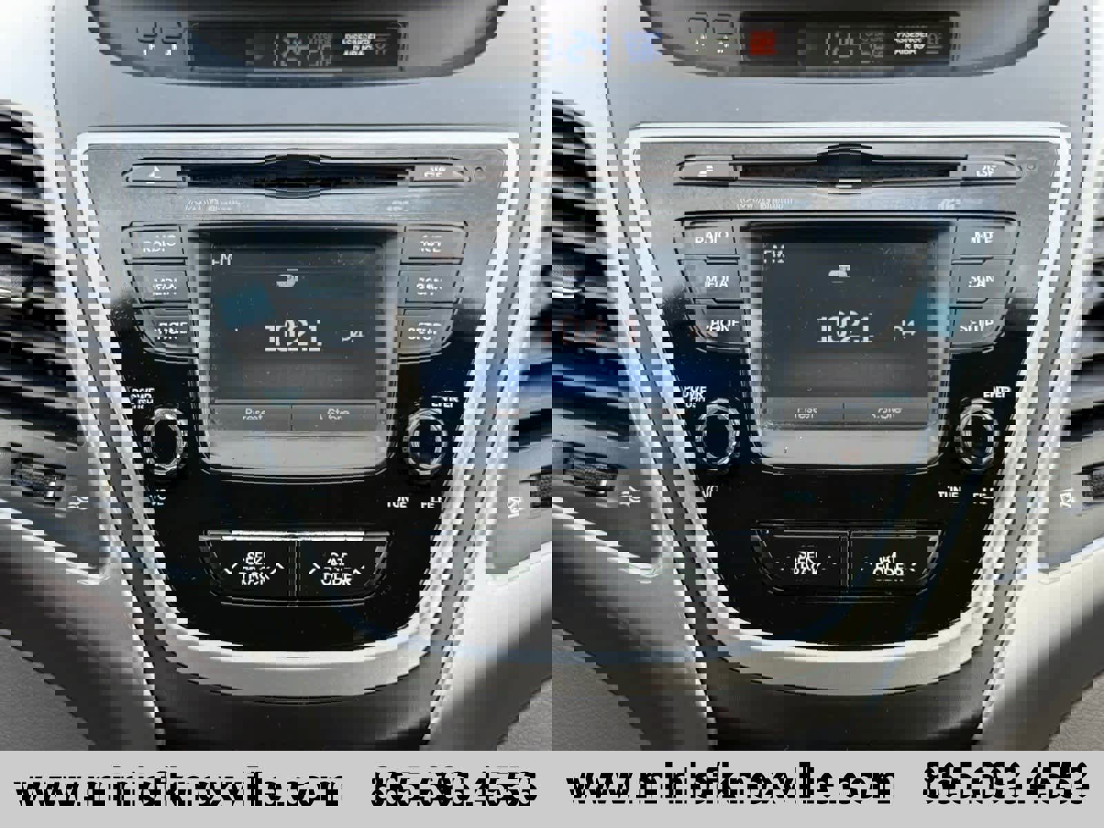 Used 2014 Hyundai Elantra SE w/ Option Group 02 image 20