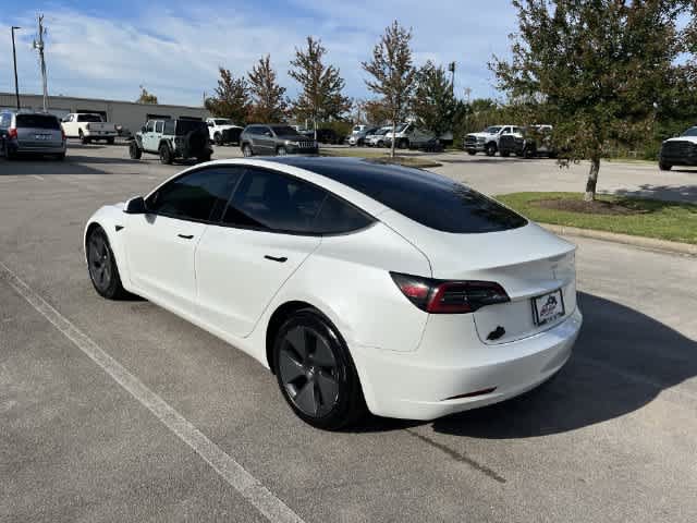 Used 2023 Tesla Model 3 Standard Range RWD image 6