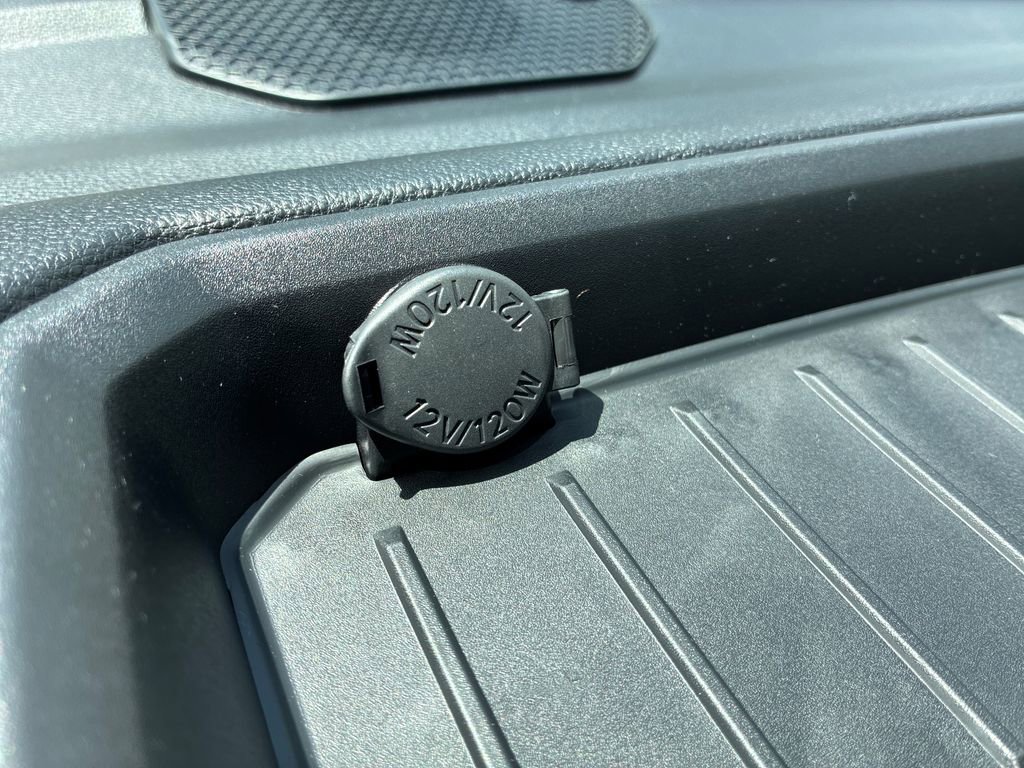 New 2026 Toyota Tundra SR5 RWD image 41