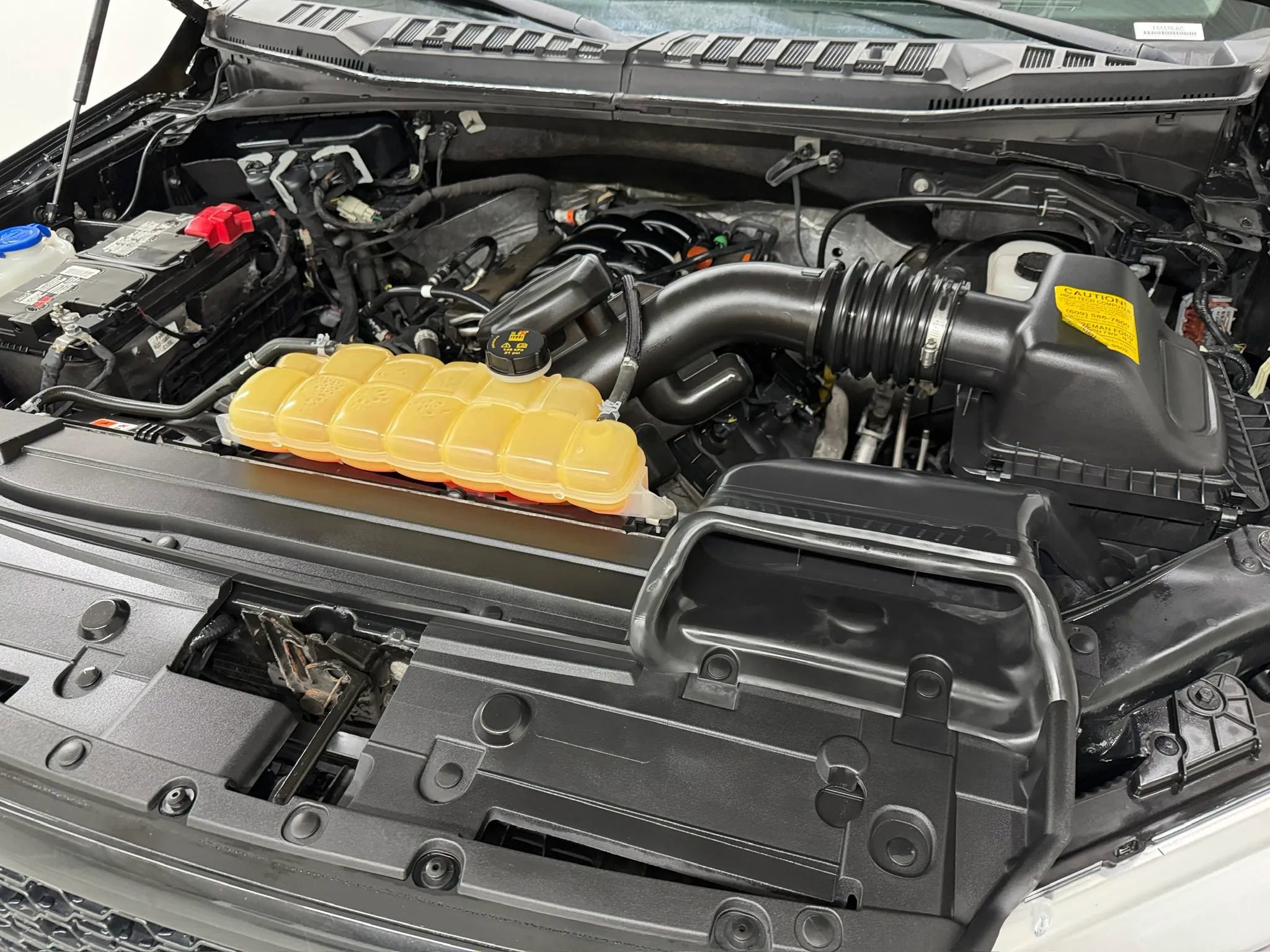 Used 2018 Ford F150 XL w/ Equipment Group 101A Mid AWD/4WD image 50