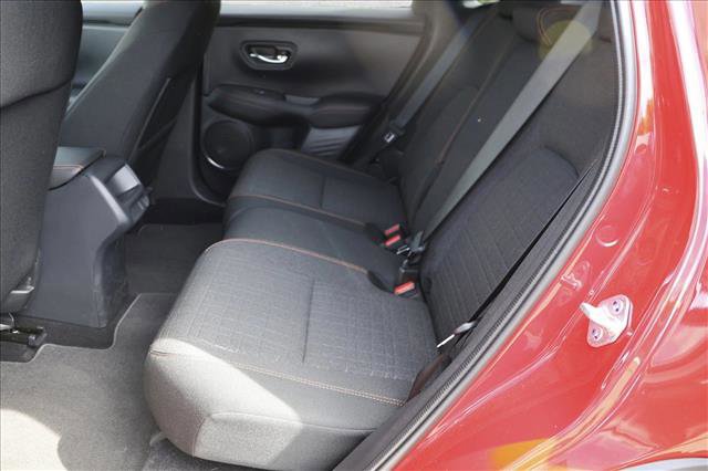 Used 2026 Honda HR-V Sport image 22