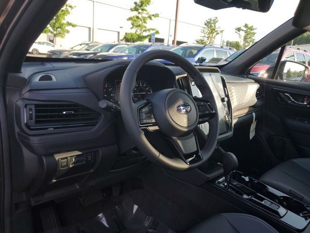 New 2026 Subaru Forester Sport w/ Onyx Edition AWD/4WD image 20