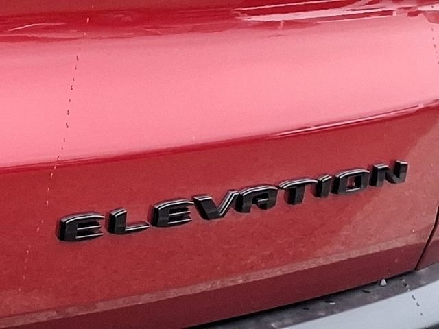 New 2026 GMC Acadia Elevation image 22