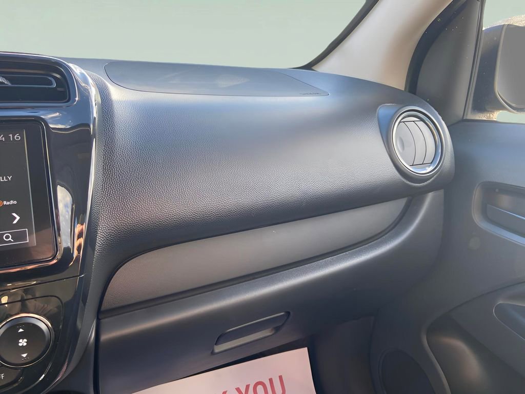 Used 2024 Mitsubishi Mirage G4 ES image 33