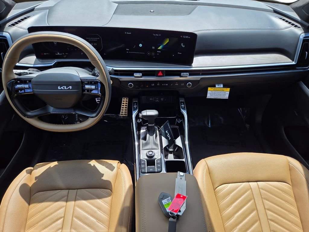 New 2026 Kia Sorento SX Prestige image 22