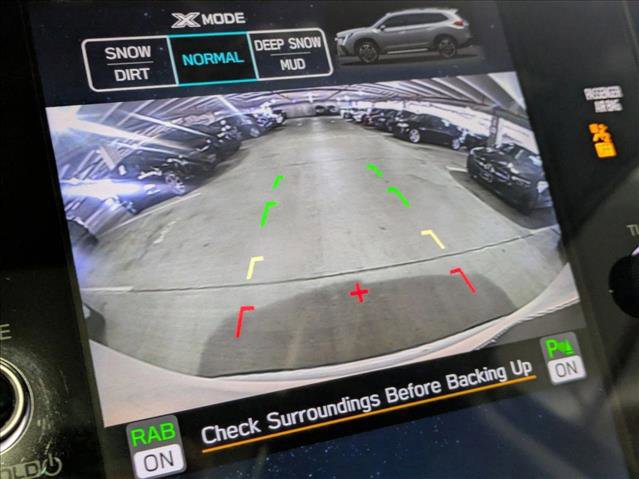 Used 2023 Subaru Ascent Onyx Edition image 15