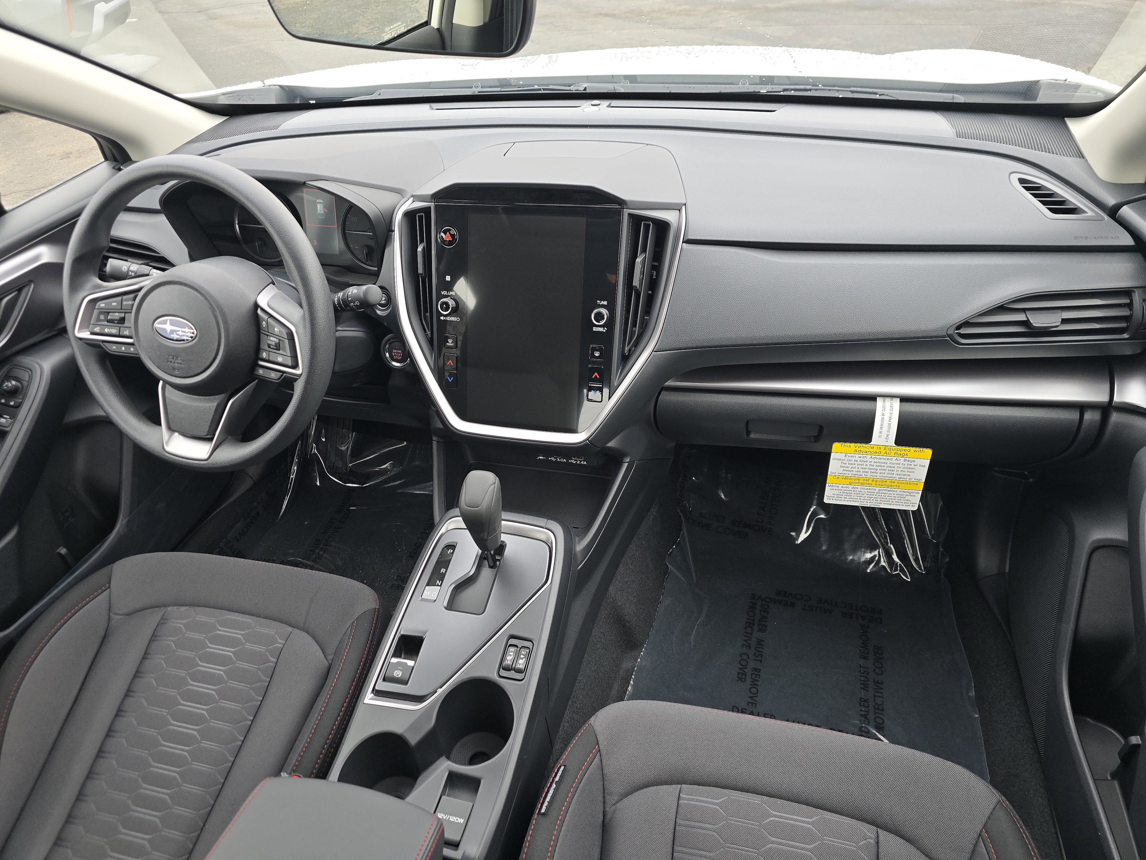 New 2026 Subaru Impreza 2.0i Sport image 17