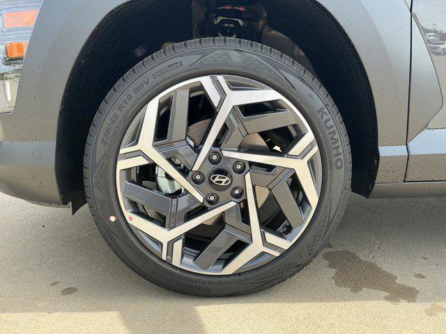 New 2026 Hyundai Kona SEL Premium image 11