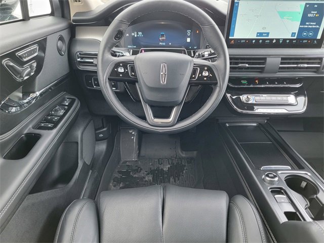 Certified 2025 Lincoln Corsair Reserve w/ Equipment Group 202A image 30