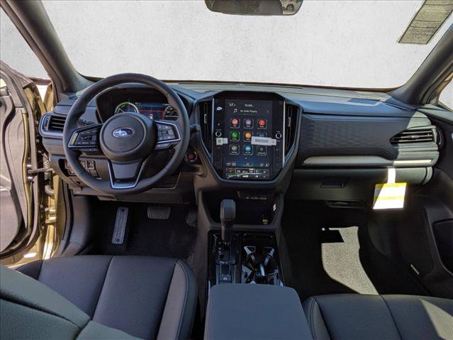 New 2026 Subaru Forester Limited image 14