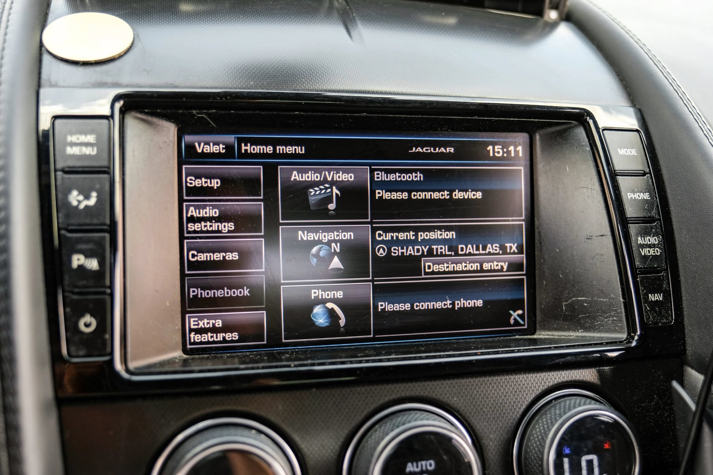 Used 2014 Jaguar F-TYPE S RWD image 32