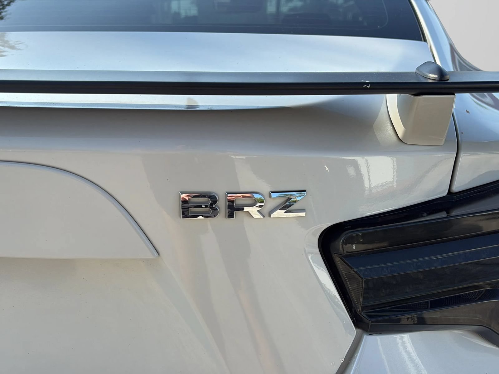 Used 2019 Subaru BRZ Limited RWD image 25
