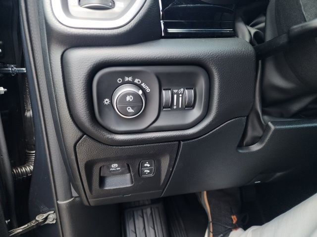 New 2026 RAM 1500 Laramie image 20