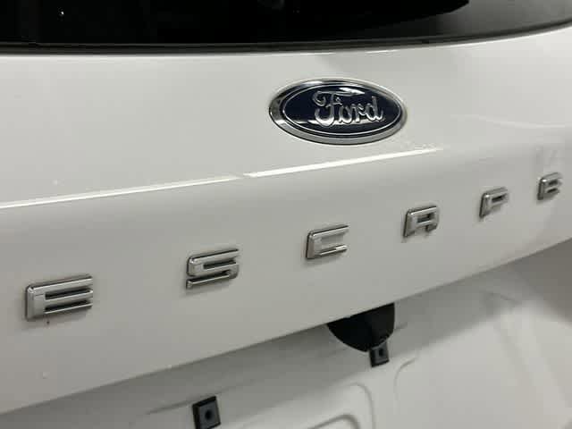 Used 2023 Ford Escape Active AWD/4WD image 19