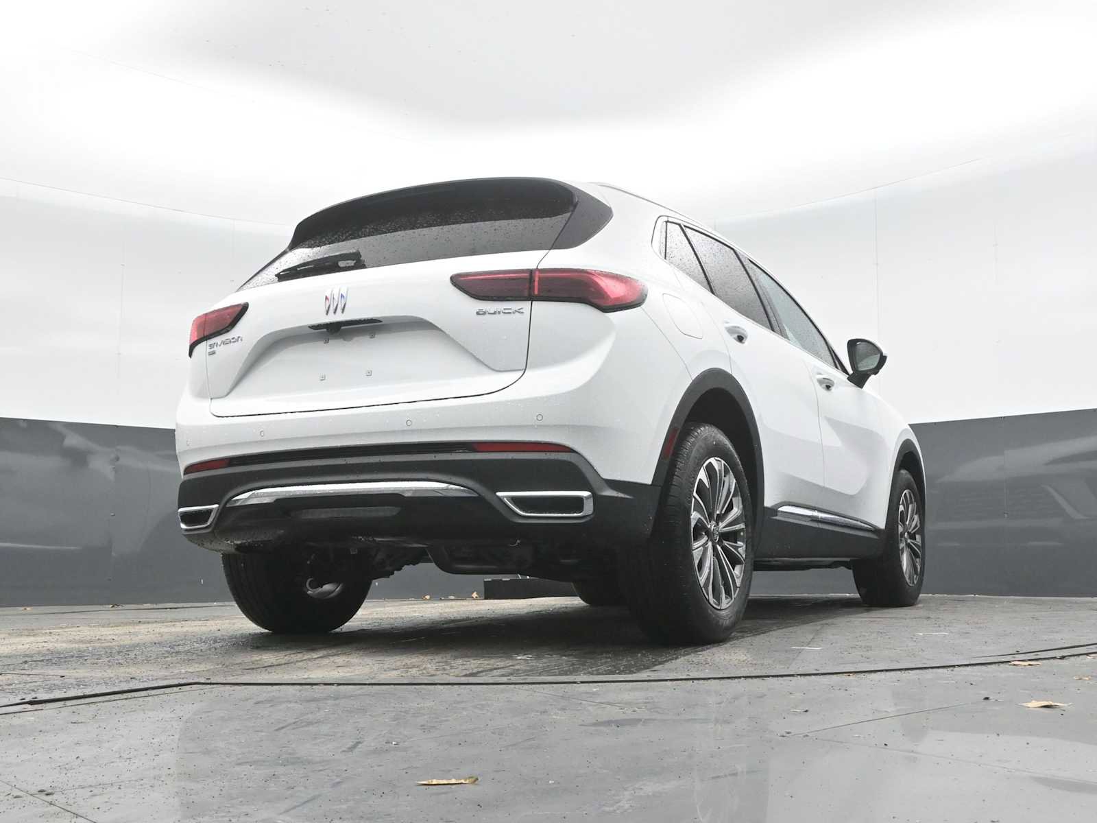 New 2026 Buick Envision Preferred image 55