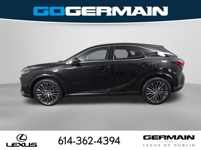 Used 2023 Lexus RX 350 AWD w/ Accessory Package image 10