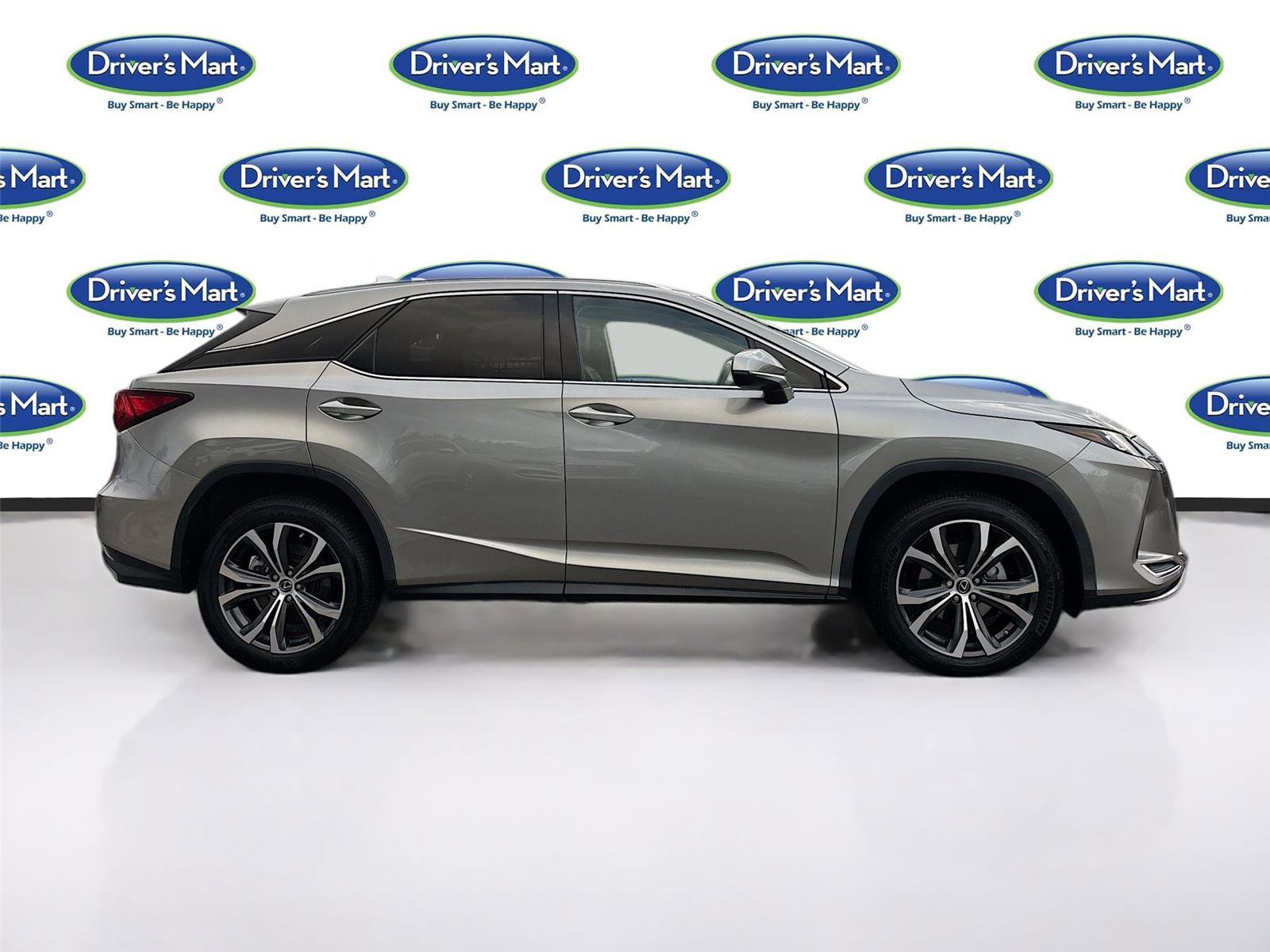 Used 2021 Lexus RX 350 FWD w/ Premium Package image 9