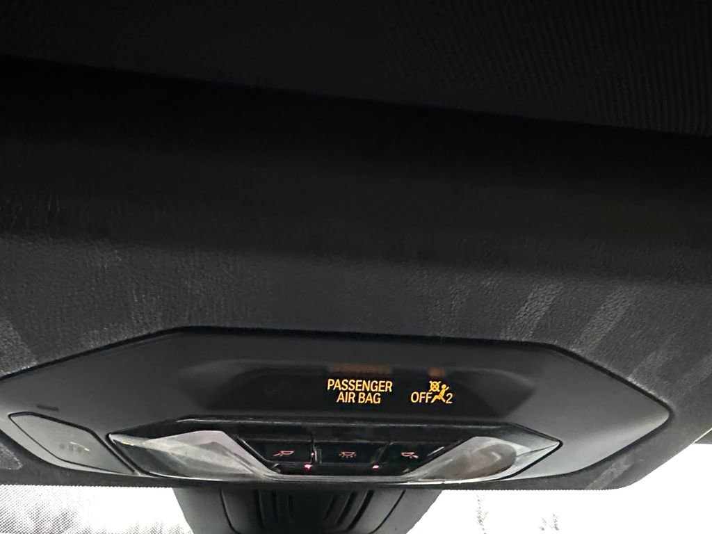 Used 2024 BMW 430i Convertible image 19